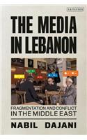 Media in Lebanon