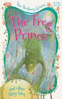FROG PRINCE & OTHER FAIRY TALES