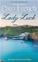 Lady Luck: (1 The Farcreek Trilogy)