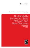 Sustainability Disclosure
