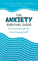 Anxiety Survival Guide