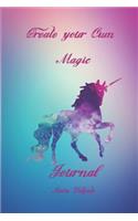Create Your Own Magic Journal