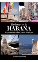 Turismo en la Habana