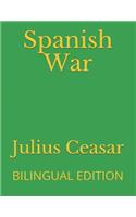 Spanish War