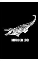 Murder Log