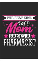 The Best Kind of Mom Raises a Pharmacist