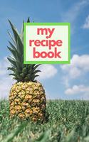 My Recipe Book