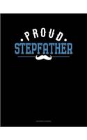 Proud Stepfather: Accounts Journal(1681 Accounts Journal)
