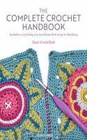 The Complete Crochet Handbook