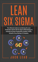 Lean Six Sigma