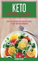 Keto Starter Guide