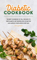 Diabetic Cookbook