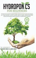 Hydroponics for Beginners