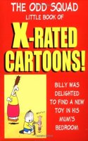 Little Book of X-rated Cartoons