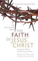 Faith of Jesus Christ