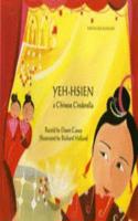 Yeh-Hsien a Chinese Cinderella in Portuguese and English: (Folk Tales)