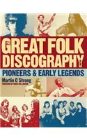 Great Folk Discography