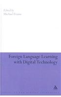 Foreign-Language Learning with Digital Technology