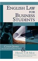 English Law for Business Students