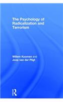 Psychology of Radicalization and Terrorism