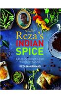 Reza's Indian Spice