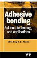 Adhesive Bonding