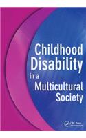 Childhood Disability in a Multicultural Society