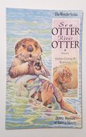 Sea Otter, River Otter