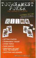 Tournament Poker for Advanced Players