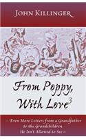From Poppy, with Love 3