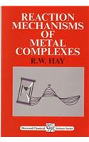 Reaction Mechanisms of Metal Complexes
