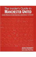 Insider's Guide to Manchester United