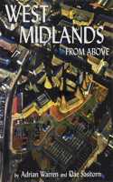 West Midlands from Above (From Above S.)