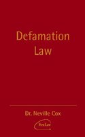 Defamation Law in Ireland