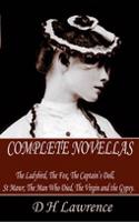 Complete Novellas