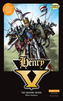 Henry V the Graphic Novel: Original Text