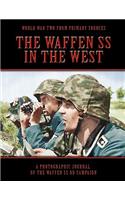 Waffen SS In The West