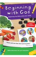 Beginning with God: Book 3