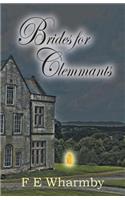 Brides for Clemmants