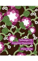 InDesign CC Creative Classroom