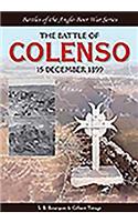 Battle of Colenso: 15 December 1899