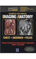 Diagnostic and Surgical Imaging Anatomy: Chest, Abdomen, Pelvis