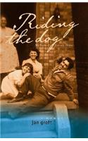 Riding the Dog: My Father's Journey Home