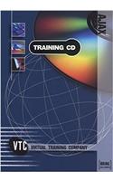 Ajax VTC Training CD