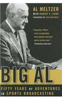 Big Al: Fifty Years of Adventures in Sports Broadcasting