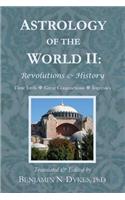 Astrology of the World II