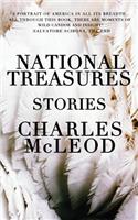 National Treasures