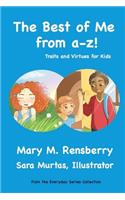 Best of Me from A-Z!