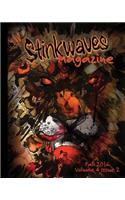 Stinkwaves Fall 2016: Volume 4 Issue 2