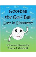 Goofball the Golf Ball